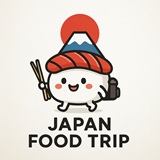 Japan Food Trip