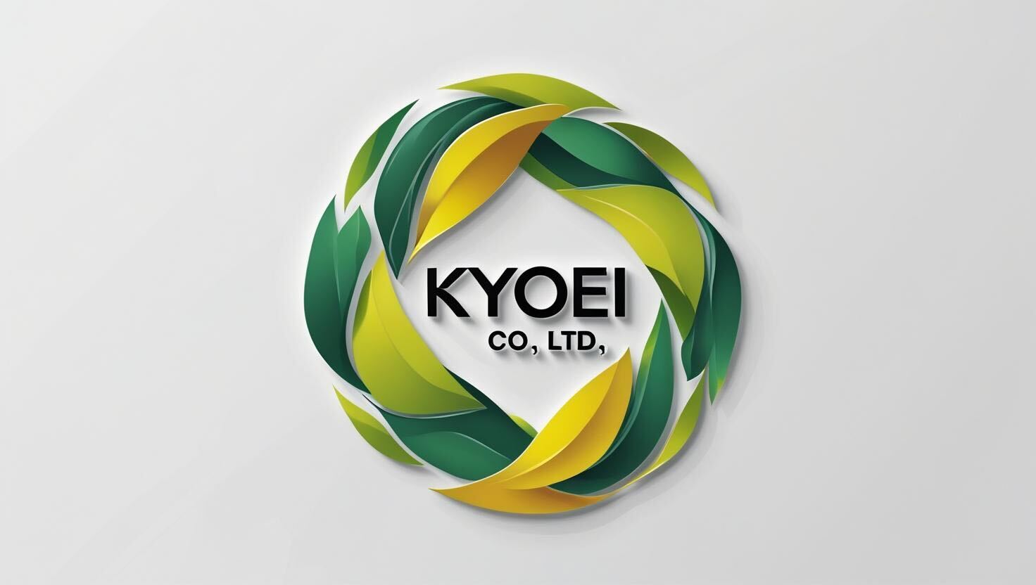 株式会社共映ロゴ