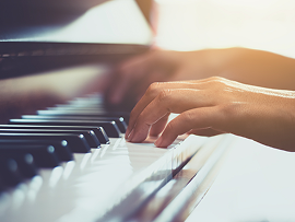 楽曲著作権管理