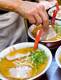 うどんそば 広島 岡山
Udonsoba