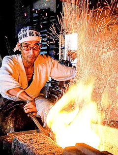 ジャパニーズインダストリー