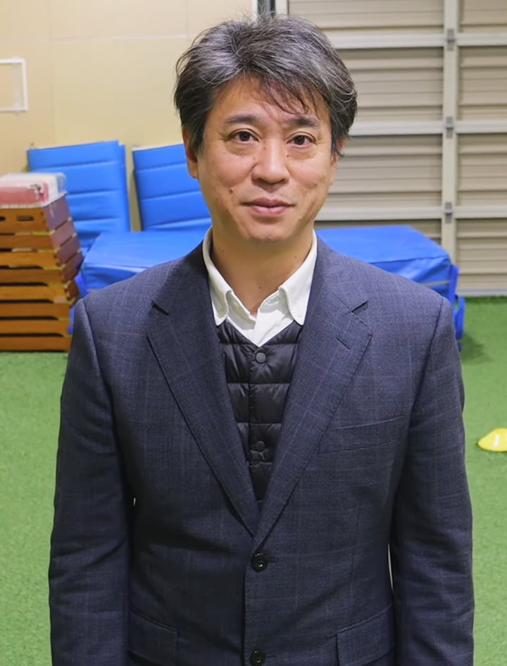 遠山先生の学校